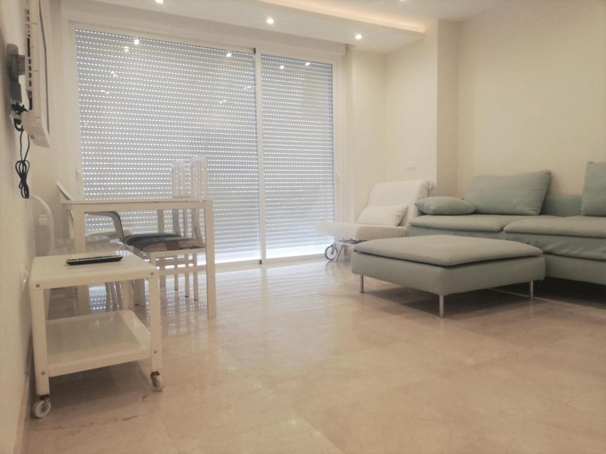 Apartament Castillo De Santa Clara 05 Torremolinos Zewnętrze zdjęcie