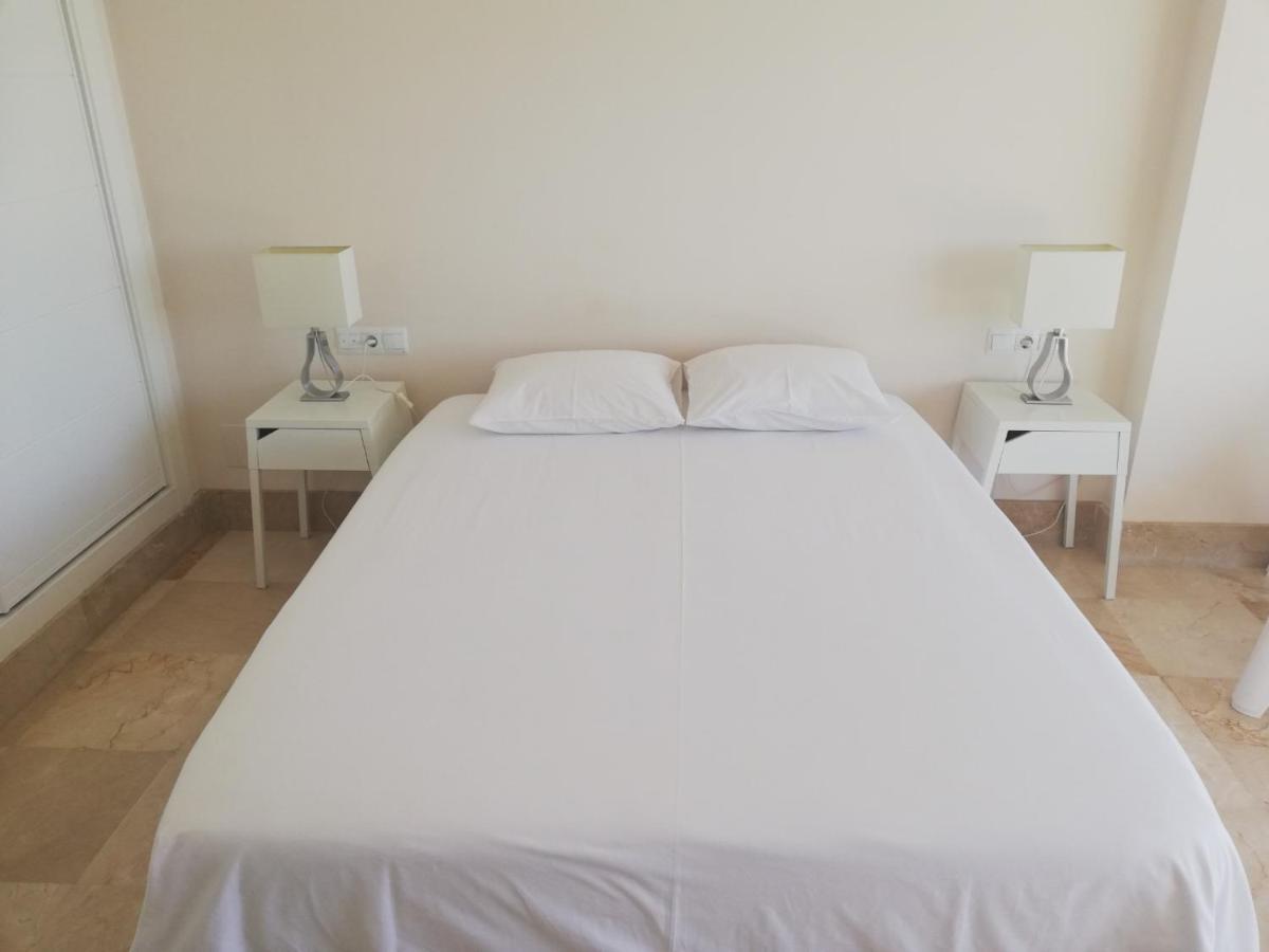 Apartament Castillo De Santa Clara 05 Torremolinos Zewnętrze zdjęcie