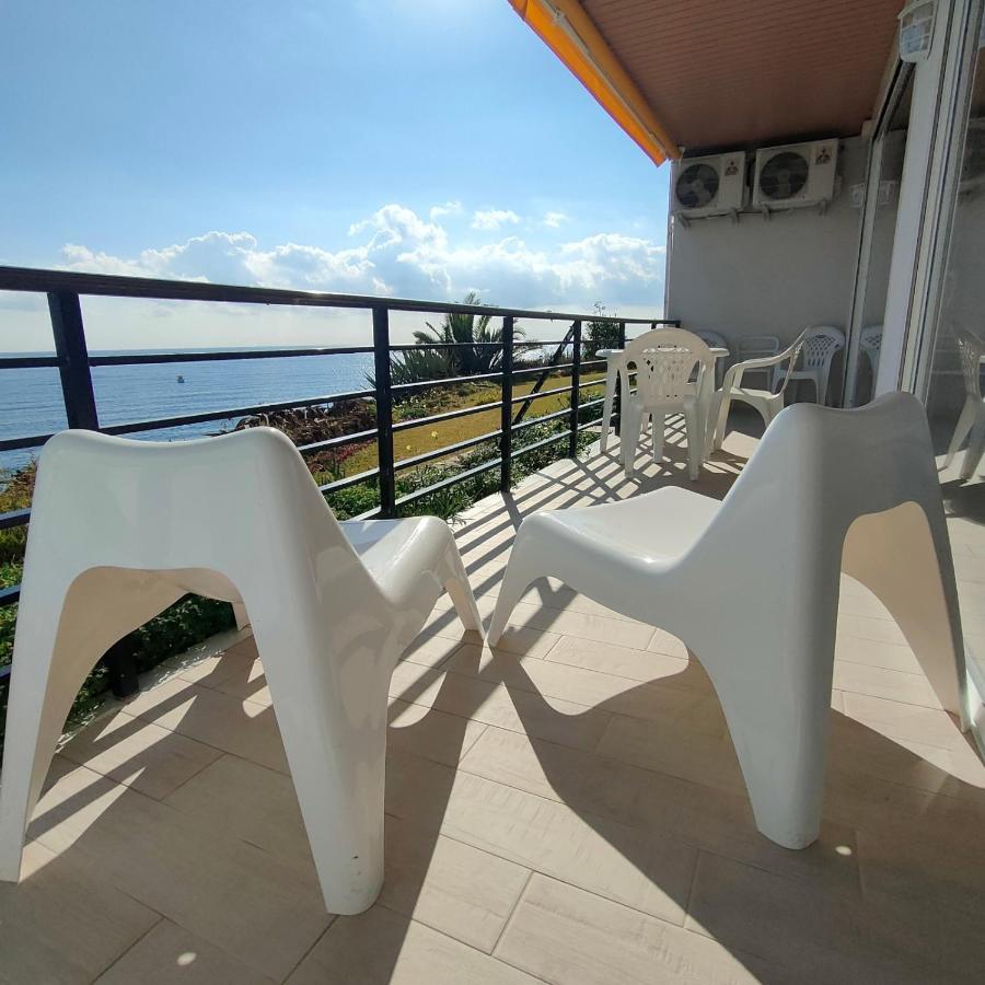 Apartament Castillo De Santa Clara 05 Torremolinos Zewnętrze zdjęcie