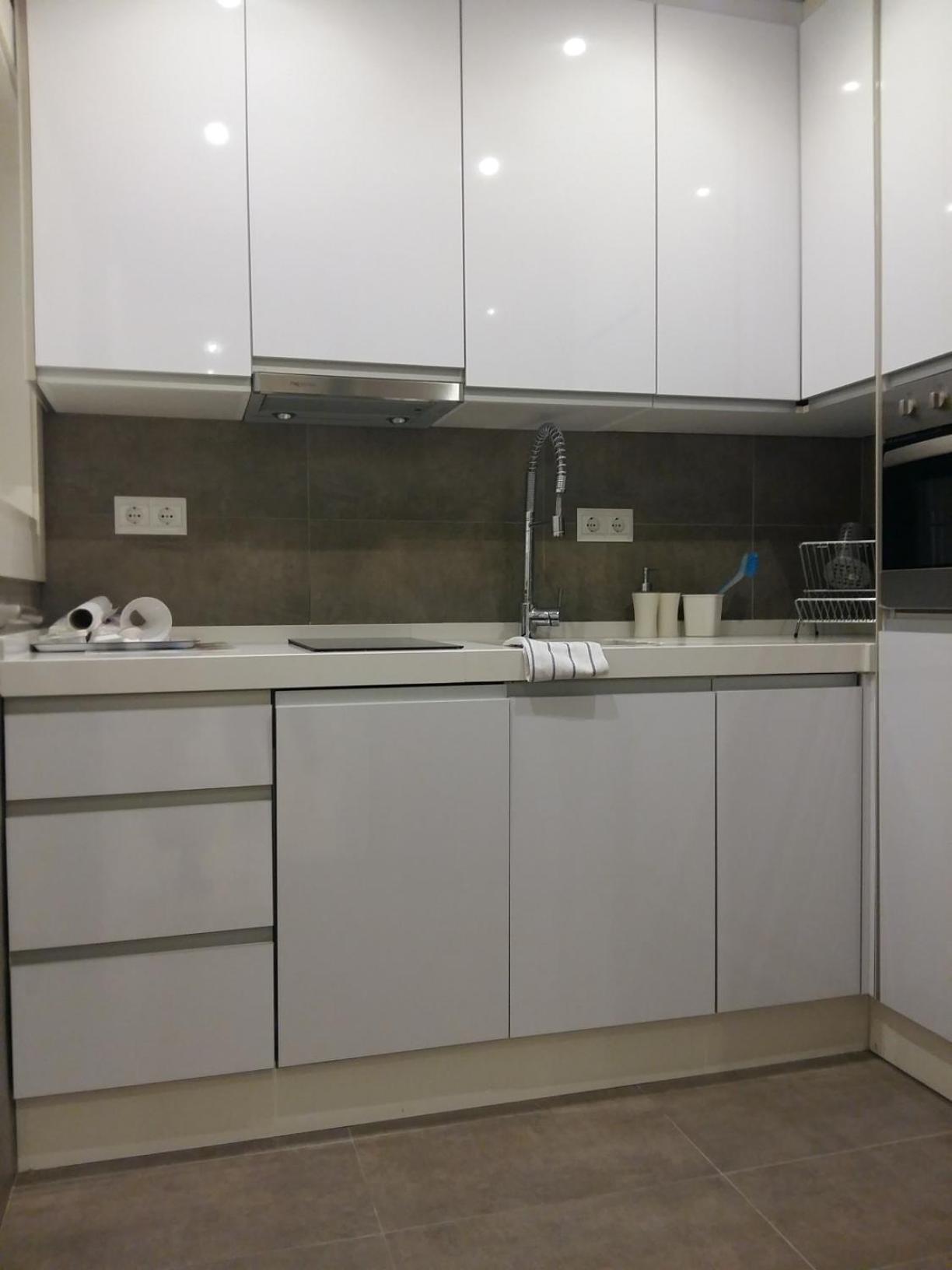 Apartament Castillo De Santa Clara 05 Torremolinos Zewnętrze zdjęcie